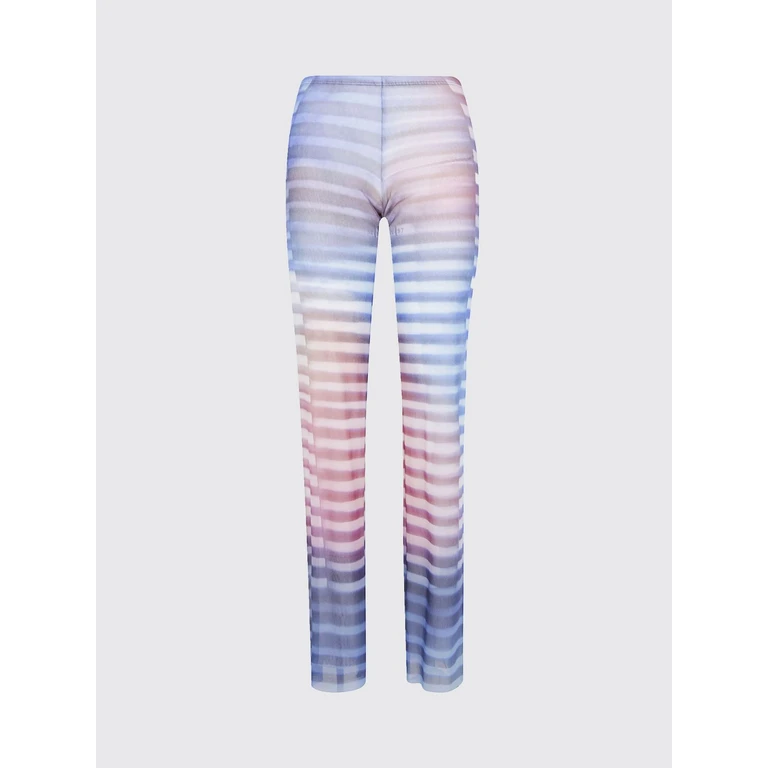 Pants Woman color Indigo (2503WTR017M005P565034)