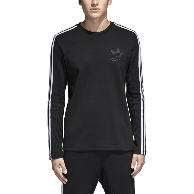 Men's Originals Curated Crew Shirt