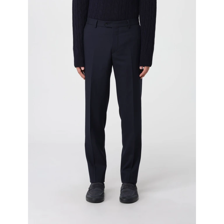 Pants Men color Denim (NTM80511980UMAU808)