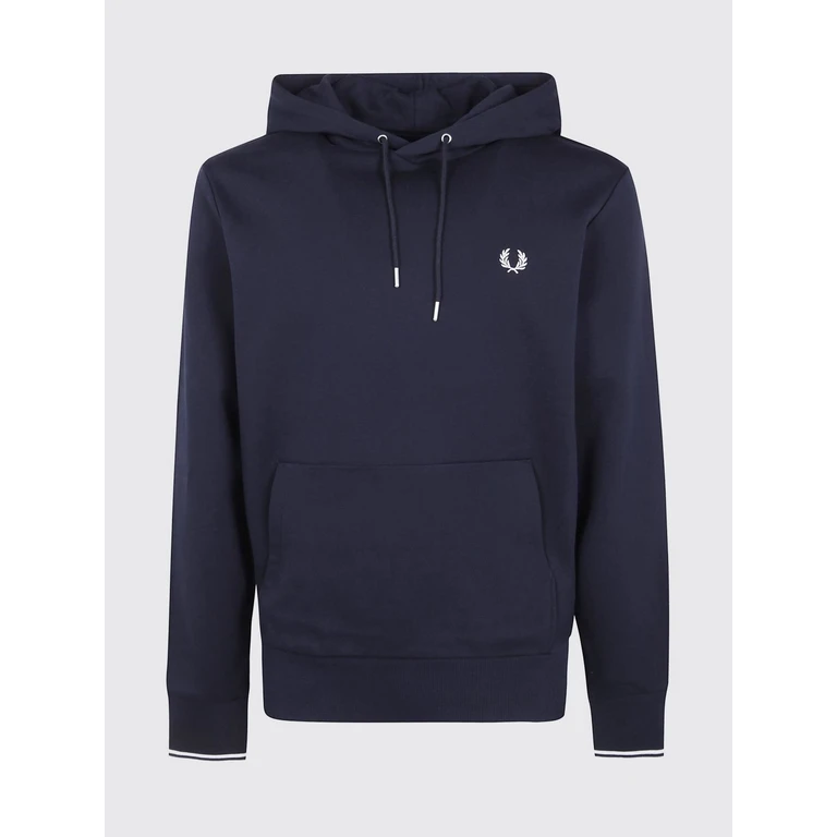 Sweatshirt Men color Navy (FPM264355248)