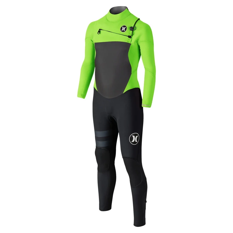 Youth Fusion 302 Full Wetsuit