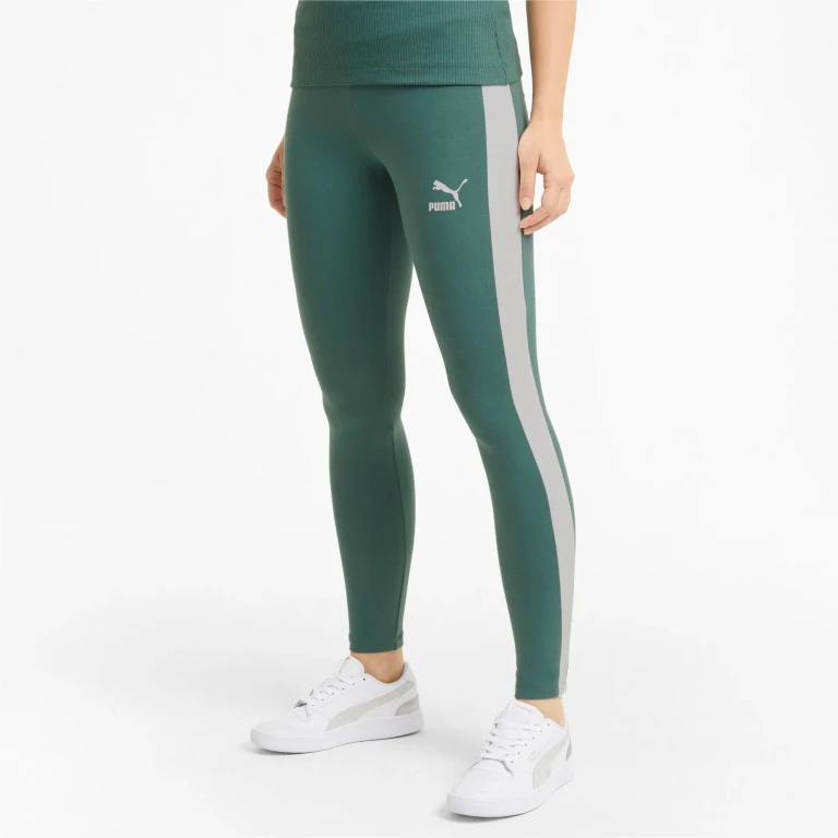 Women's Iconic T7 Leggings