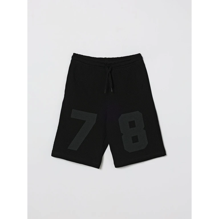 Shorts Kids color Black (J02679KYA0MK900)