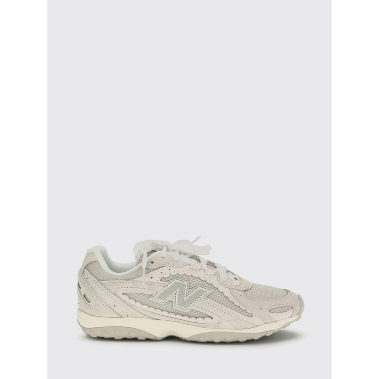 Sneakers Men color Beige (U204L2SZ)