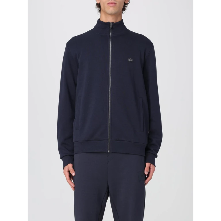 Sweatshirt Men color Blue (50523916404)