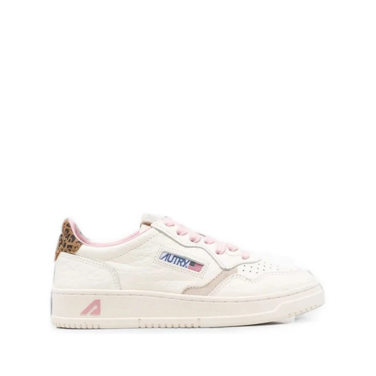 AUTRY Sneaker Low-Top "Medalist"