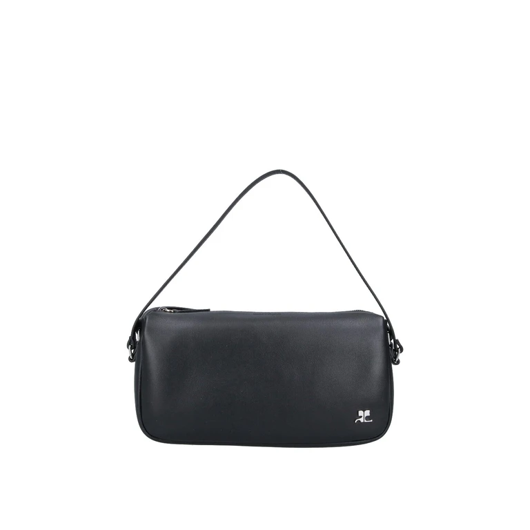 Courreges Sac Cabas - Noir (226GSA231CR00279999)
