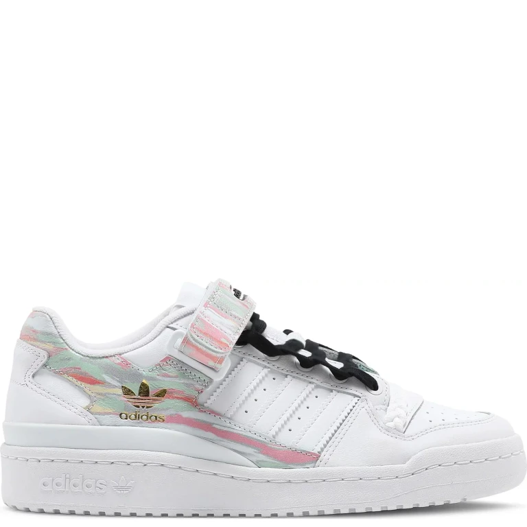 Women's Forum Low W Sneakers