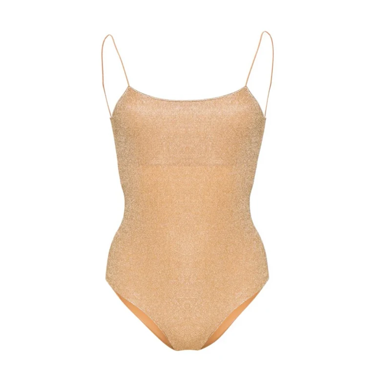 'Lumière Maillot' swimsuit Woman M