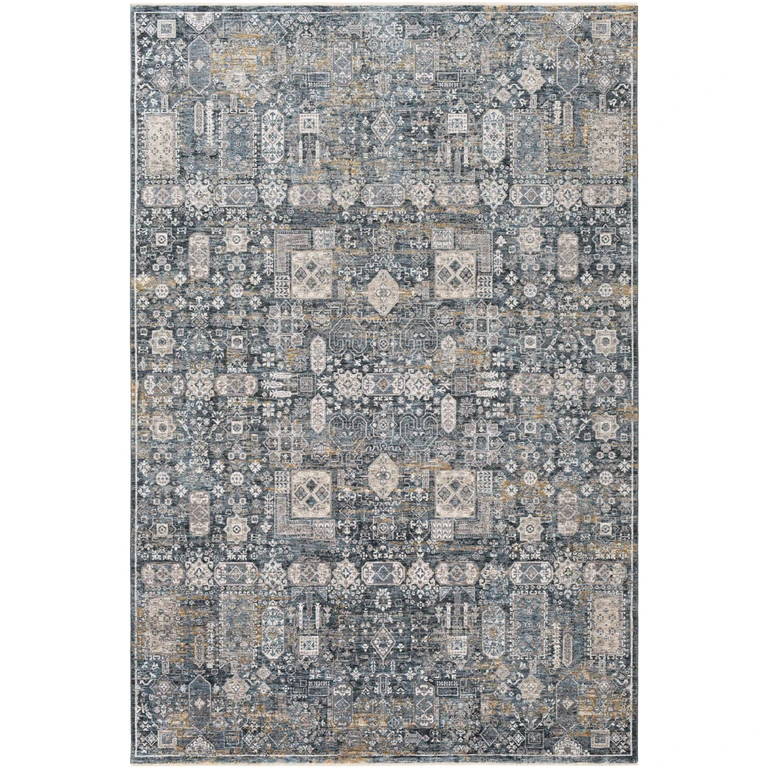 Stacyville Luxe Fringe Rug
