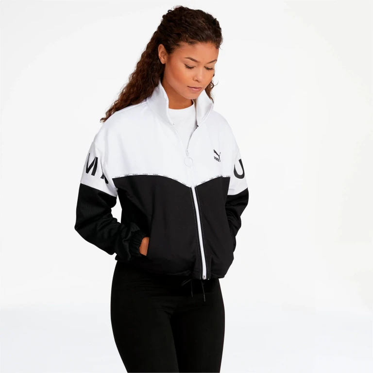 Women's Xtg Track Jacket Jackets