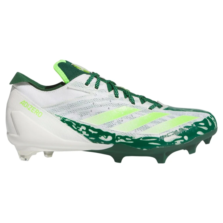 adidas Men's Adizero Electric Speed 'Juice Pack Green'