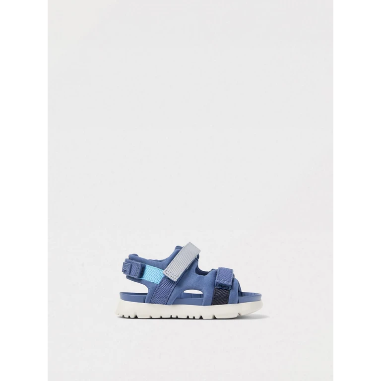 Shoes Kids color Blue (K800590-006TWINS0)