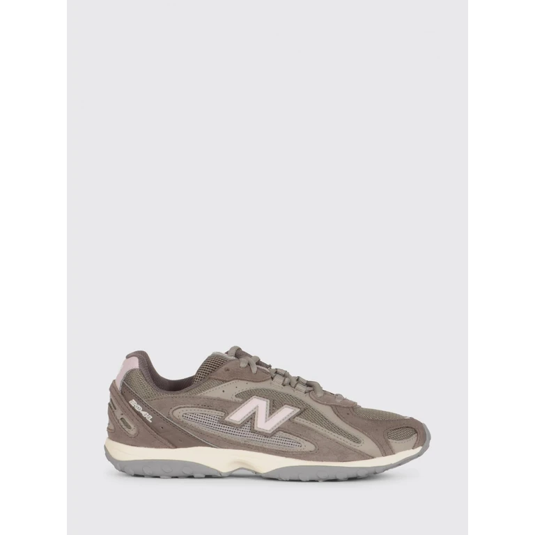 Sneakers Woman color Brown (U204L273)