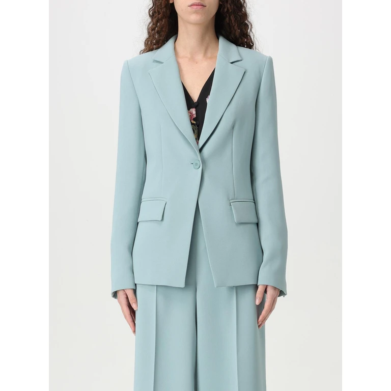 Jacket Woman color Sky Blue (251TP210000485)