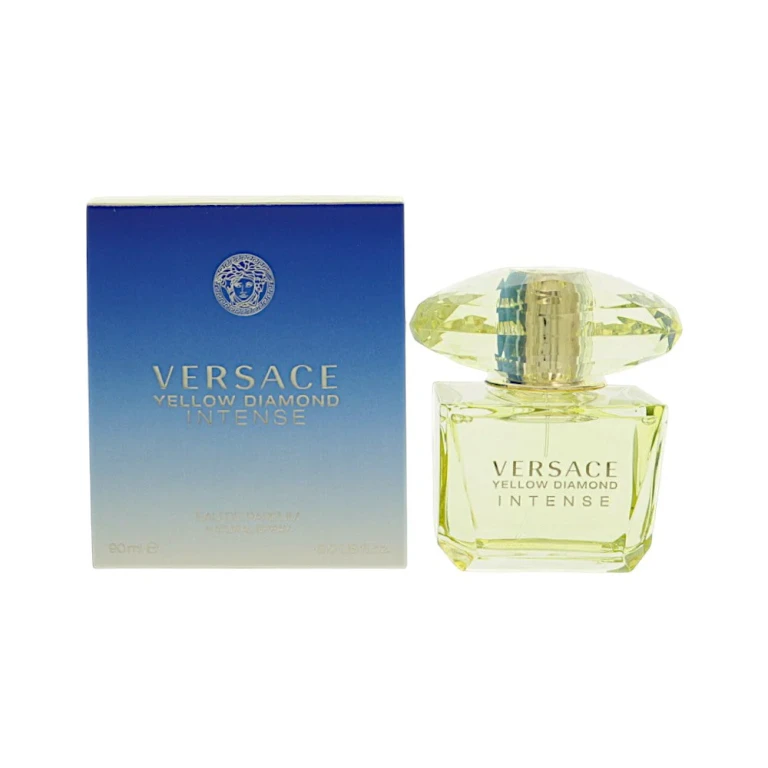Yellow Diamond Intense by Versace