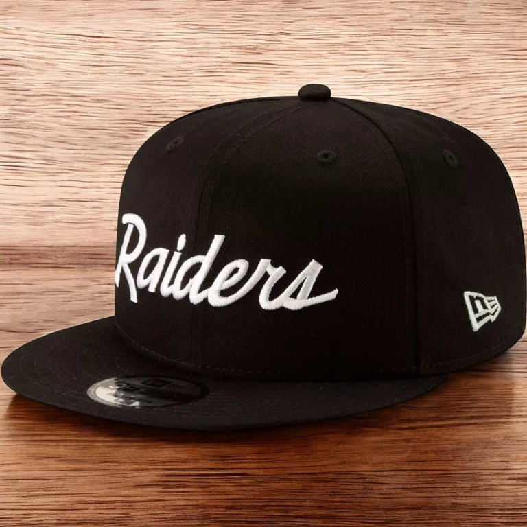 Men's NFL 9Fifty Script Snapback Hats