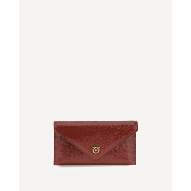 Bolso Clutch Love Birds Mujer UNI
