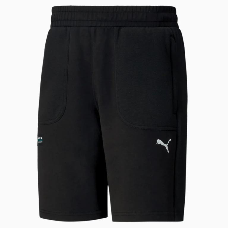 Men's Mapm Sweat Shorts