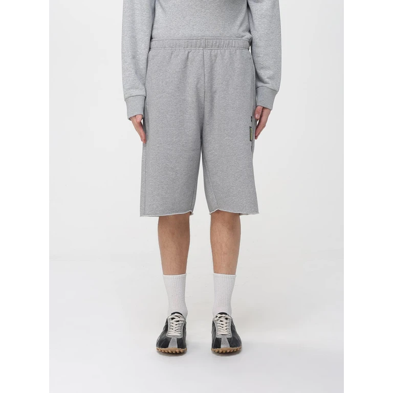 Shorts Men color Black (SH0MU0027S25606857M)