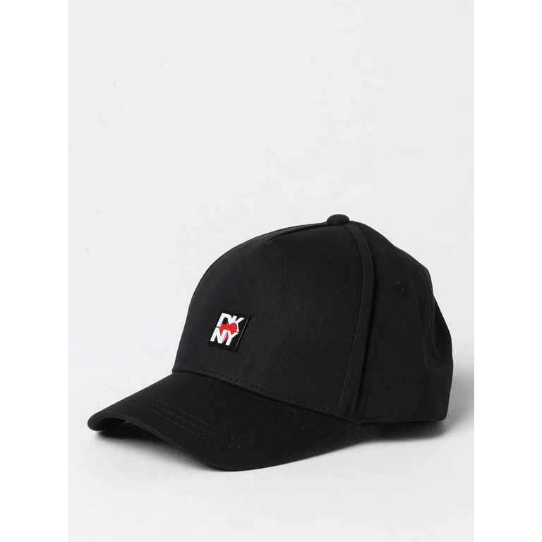 Hat Kids color Black (D6208009B)