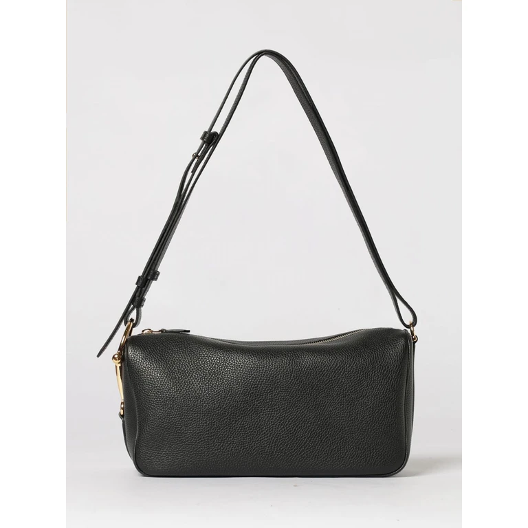 Shoulder Bag Woman color Black (860787AAFDM1000)