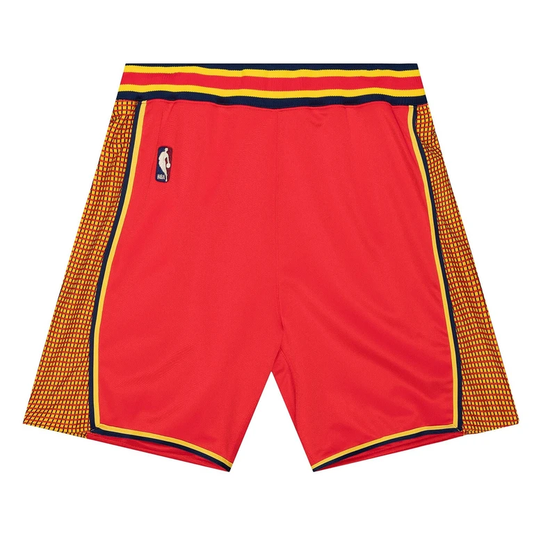 NBA Alternate Shorts Philadelphia 76Ers 2004