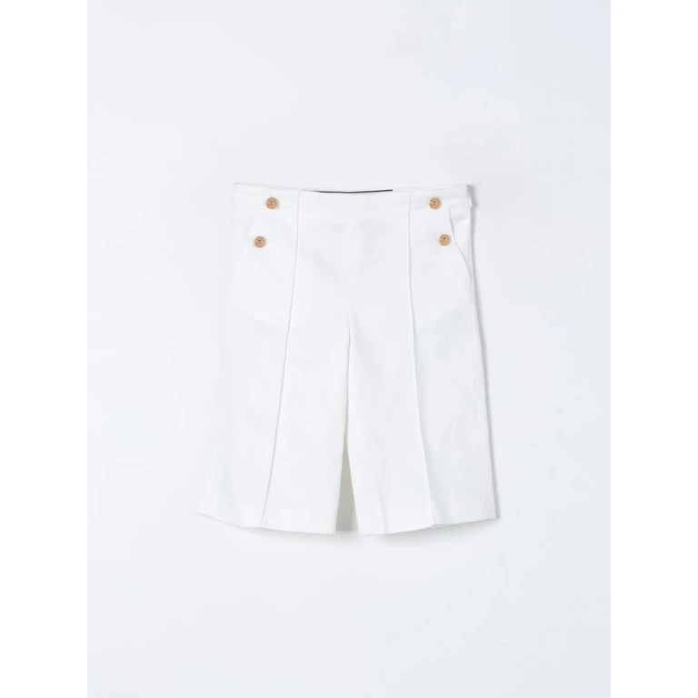 Shorts Kids color White (10140171A092091W010)