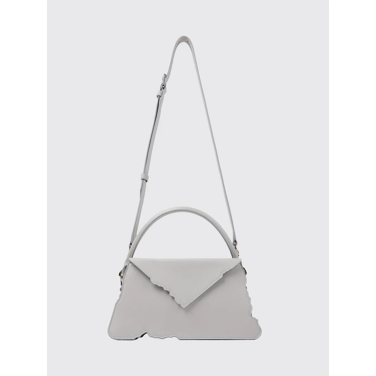 Handbag Woman color Grey (AB00004-005HANURI0)
