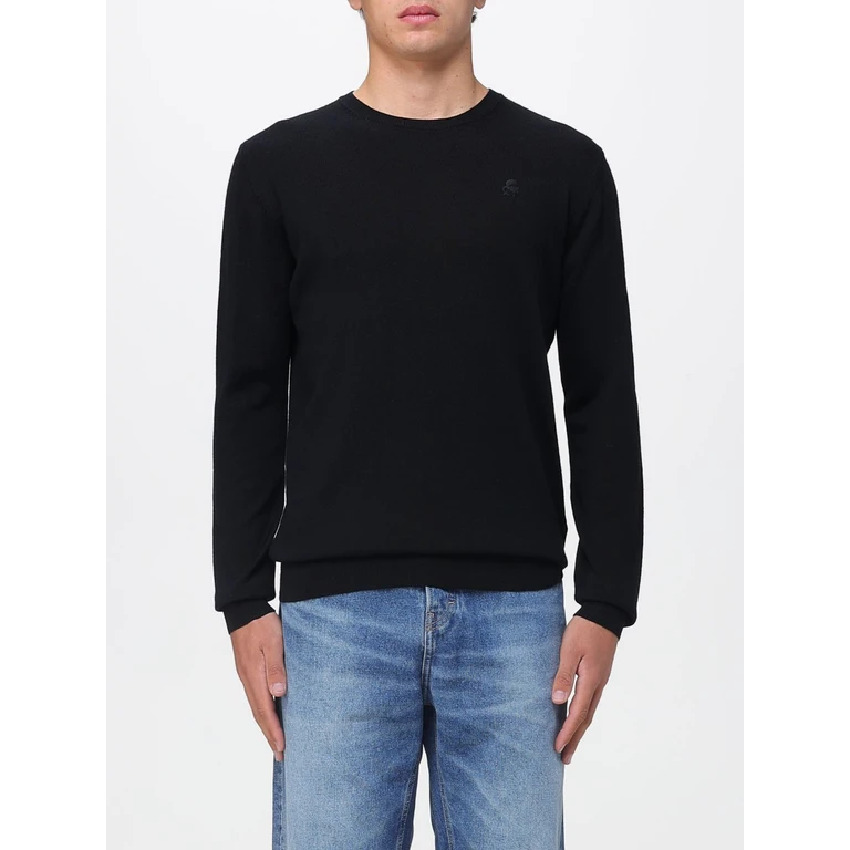 Sweater Men color Black (655000554399990)