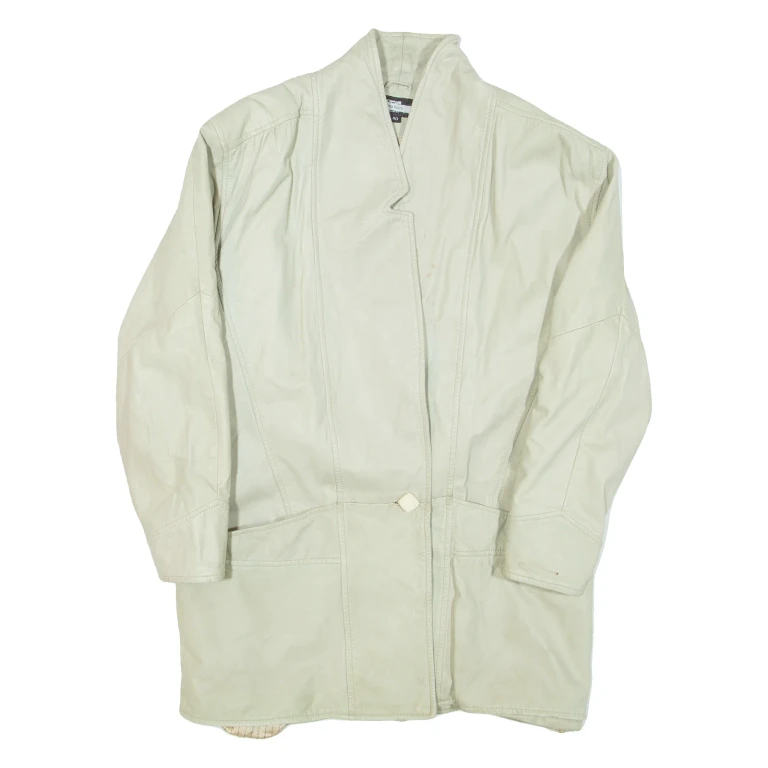 Womens Jacket Green L