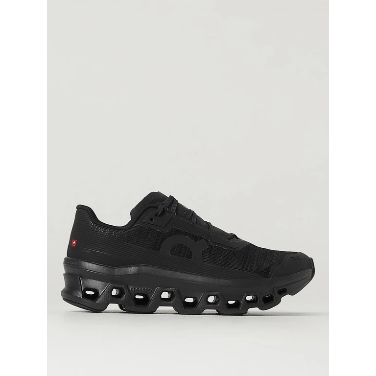 Sneakers Men color Black (3MF10671043)