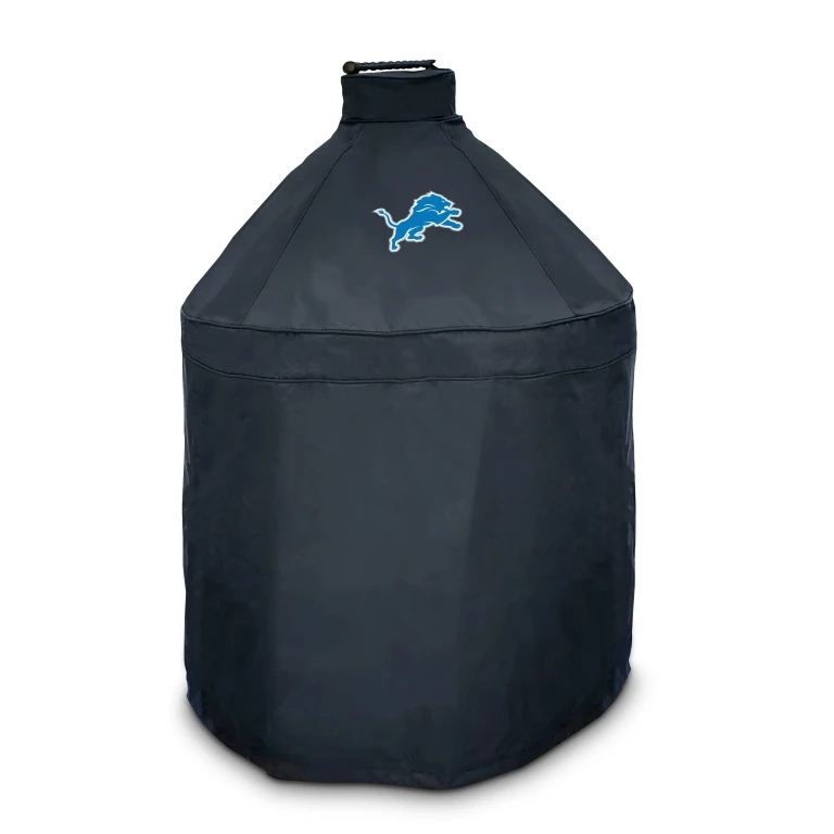 NFL Kamado Grill Cover