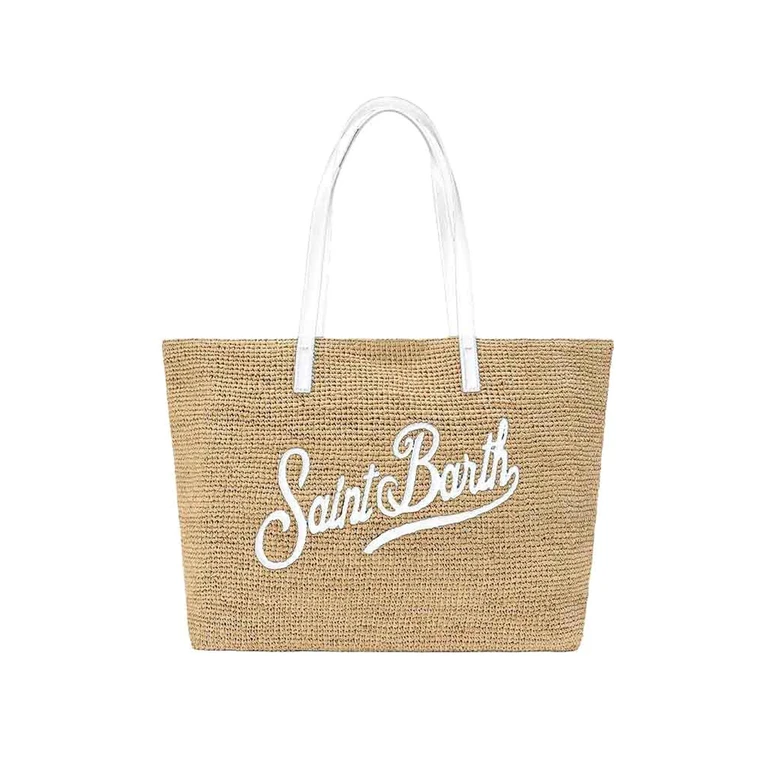 Sac Porté Épaule - Jaune Clair (RAFC00100200L)