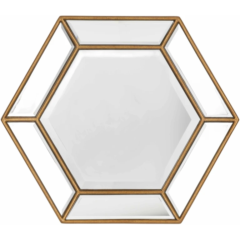 Madulao Mirror - Clearance