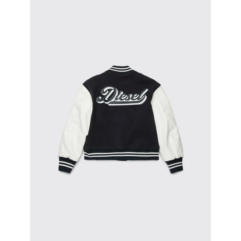 Jacket Kids color Black (J02643KXBR4K900)