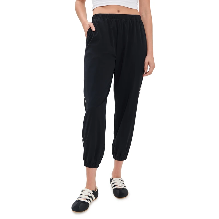 Splits59 Megan Joggers Black/Creme M
