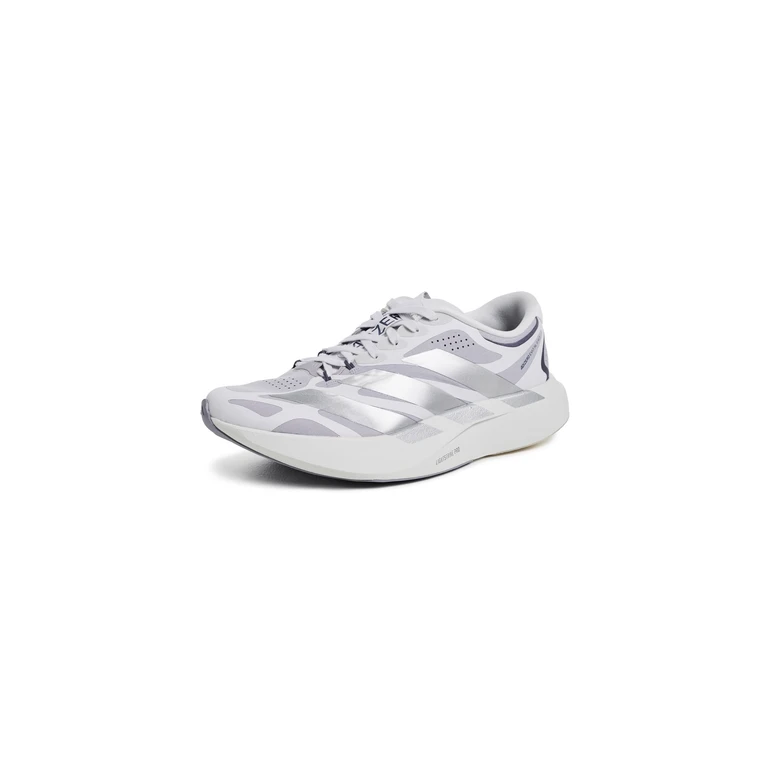 adidas Adizero EVO SL EXO Sneakers Glory Grey/Silver/Dash Grey 9.5