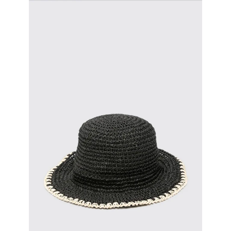 Hat Woman color Black (103975050)