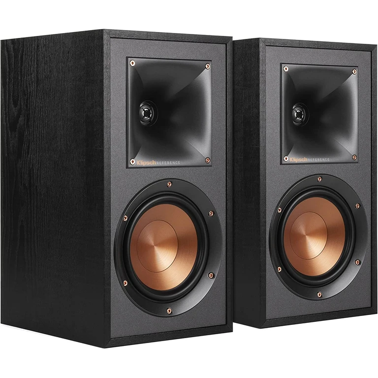R-51M Reference Bookshelf Speakers (Pair)