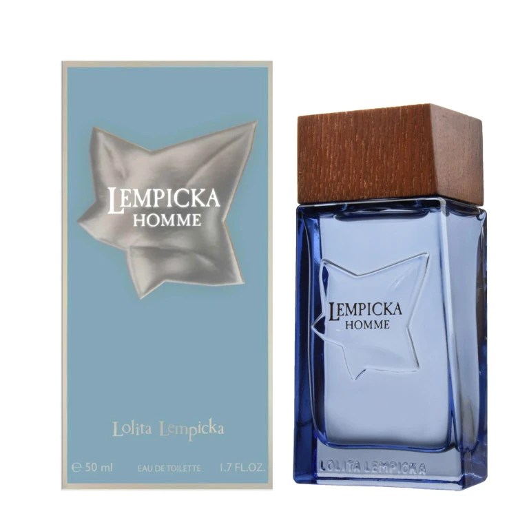 Homme EDT