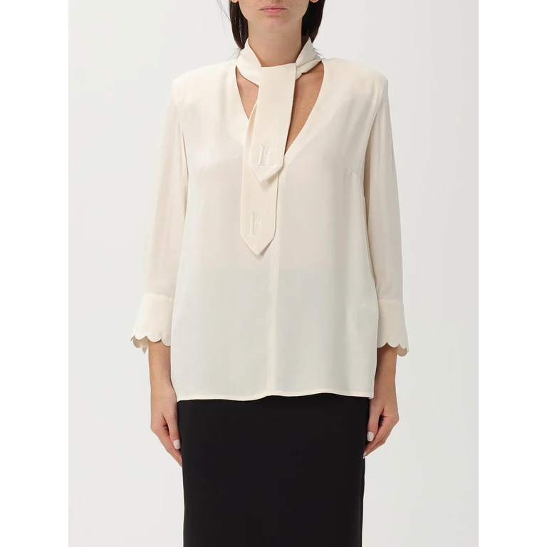 Top Woman color Milk (CA089DZ9)