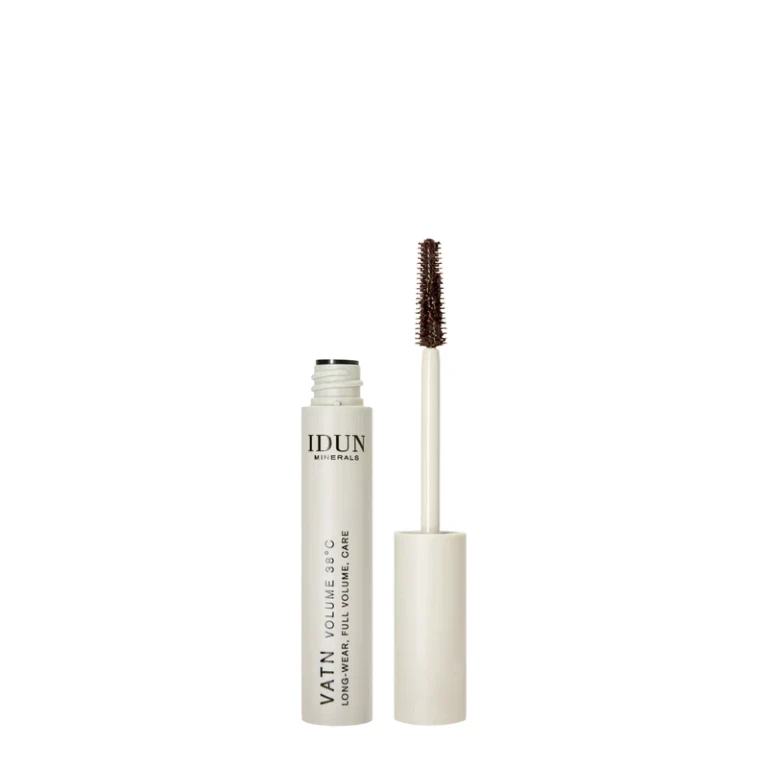 Mascara Vatn Waterproof 38°c