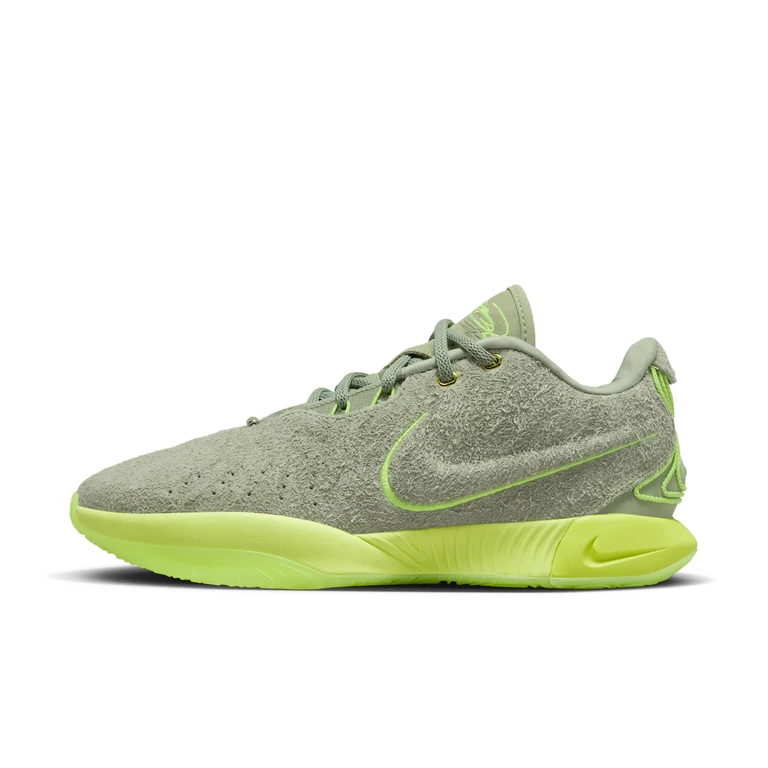 Men's Lebron Xxi Sneakers