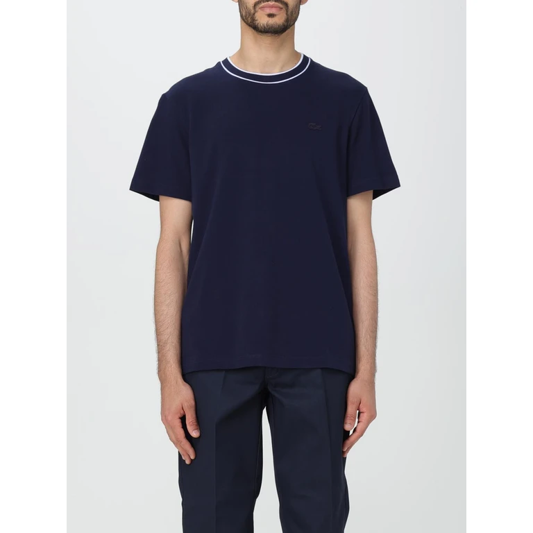 T-Shirt Men color Navy (TH8174166)