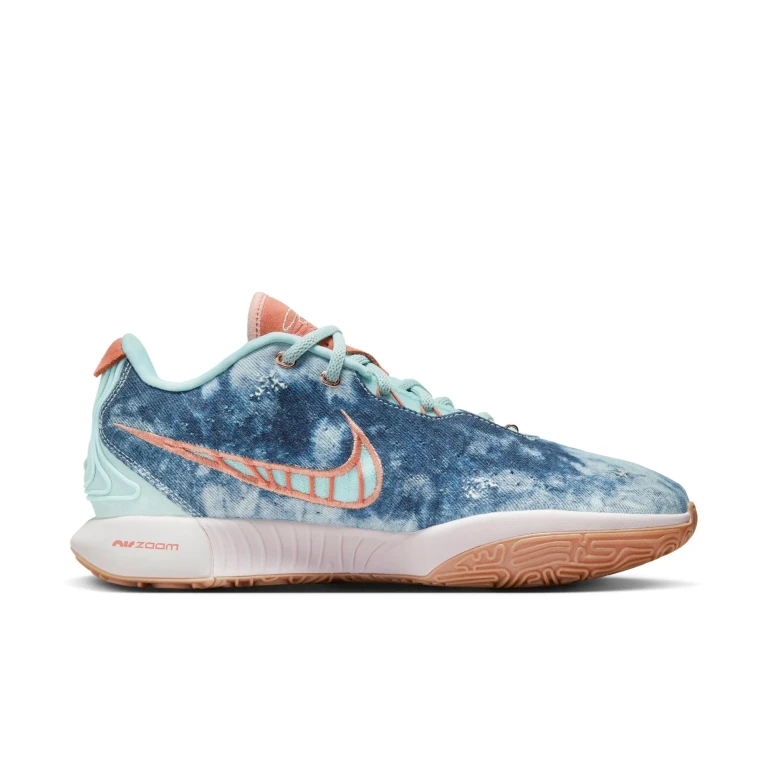 Men's Lebron 21 'Aragonite'