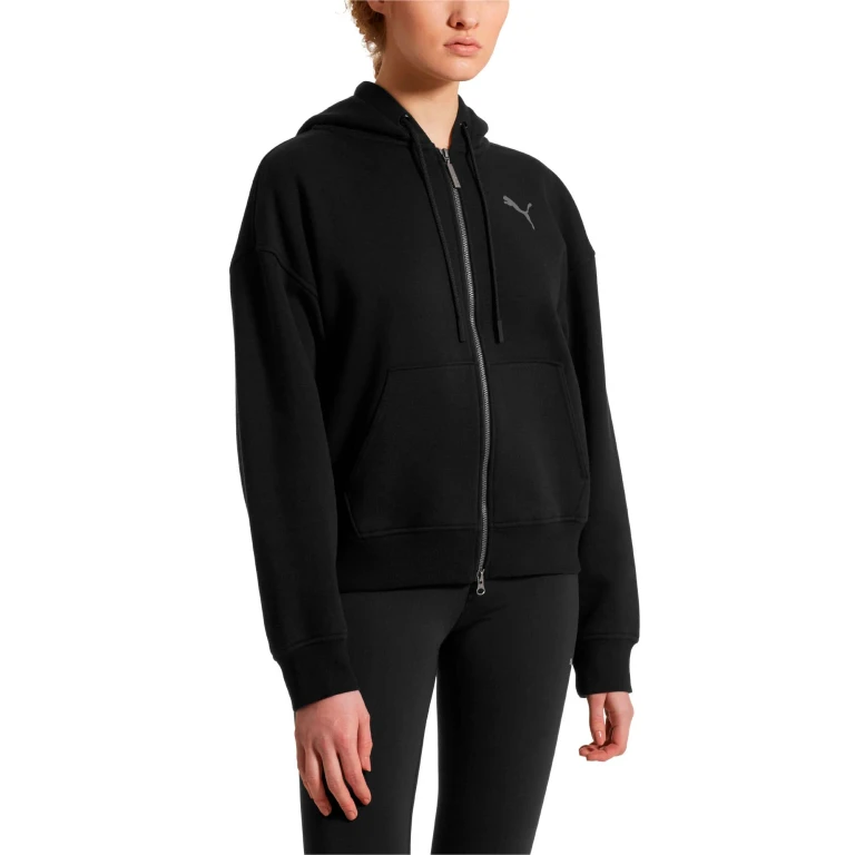 Women's X Sg 'Selena Gomez' Full Zip Hoodie Hoodies