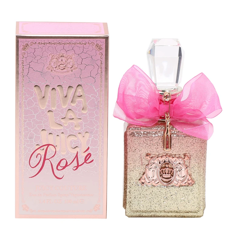Viva La Juicy Rose EDP
