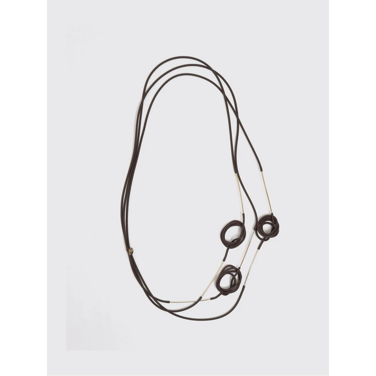 Jewel Woman color Brown (A6SJ33W18)