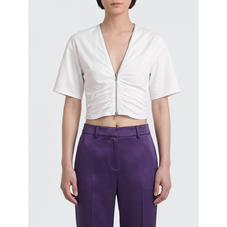 Top Woman color White (1CC2261282100)